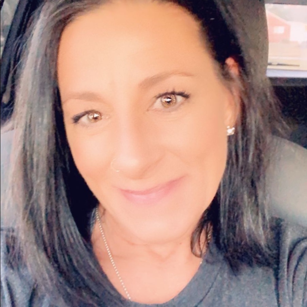 Meet your Posher, Tracy